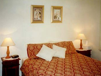 Brae View Apartments - ACT Tourism 2