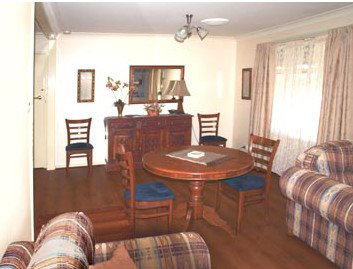 Brae View Apartments - ACT Tourism 3