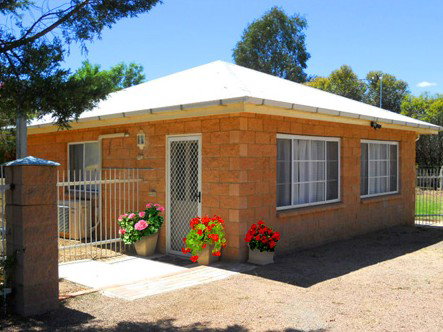 Brae View Apartments - ACT Tourism 4