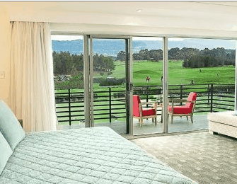 Next Springs Resorts Shoalhaven Sports Motel - ACT Tourism