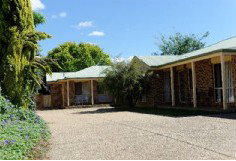 Wagga Short Term Accommodation - ACT Tourism 1