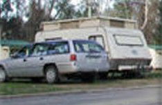 Wagga Wagga Beach Caravan Park - ACT Tourism 1