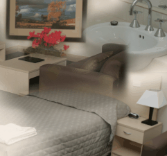 Club Motor Inn - ACT Tourism