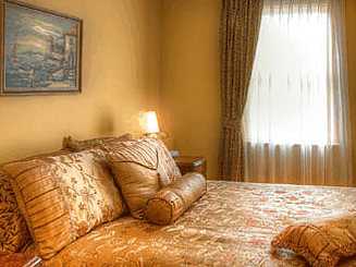 Church Street Holiday Apartment - ACT Tourism