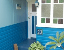 Grandview Cottage - ACT Tourism