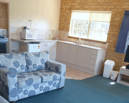 Mollymook Surfbeach Motel & Apartments - thumb 3