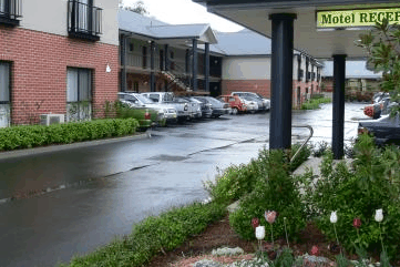 Springs Resorts Mittagong Rsl Motel - ACT Tourism