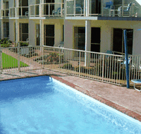 Bayview Apartments - ACT Tourism