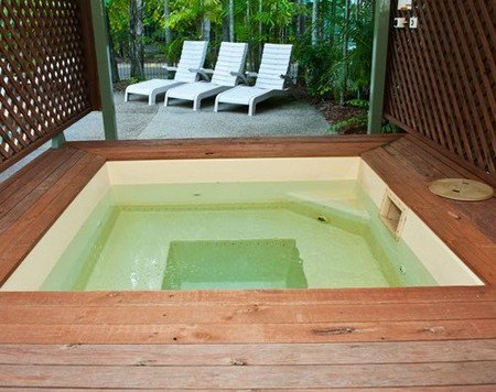 Comfort Resort Blue Pacific - ACT Tourism 2