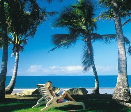 Comfort Resort Blue Pacific - ACT Tourism 5