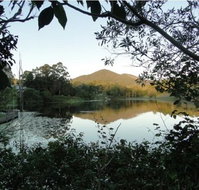 1387 Mount Samson Road - ACT Tourism