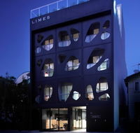 The Limes Hotel - ACT Tourism