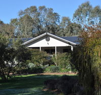 Mansfield Spa Retreat - ACT Tourism