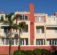 The Castlereagh 4 - ACT Tourism
