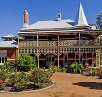 Earlsferry House Bed  Breakfast - ACT Tourism