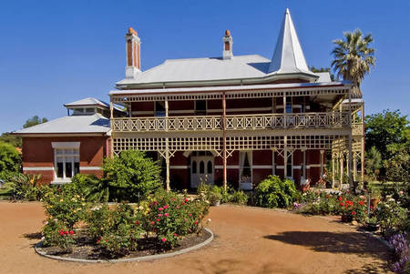 Earlsferry House Bed & Breakfast - ACT Tourism 0