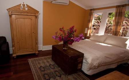 Earlsferry House Bed & Breakfast - ACT Tourism 1