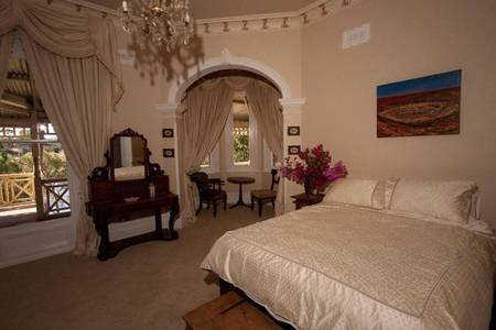 Earlsferry House Bed & Breakfast - ACT Tourism 2