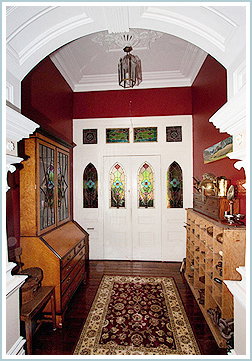 Earlsferry House Bed & Breakfast - ACT Tourism 4