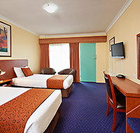 Ibis Styles Albany - ACT Tourism