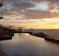 Grand Mercure Apartments Magnetic Island - ACT Tourism