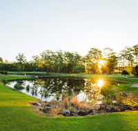 Tallwoods Golf Course and Resort - ACT Tourism