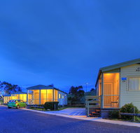 Jindabyne Holiday Park - ACT Tourism