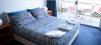Pacific Hotel Yamba - ACT Tourism 1