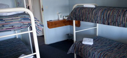 Pacific Hotel Yamba - ACT Tourism 3