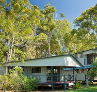 Wooli River Lodges - ACT Tourism