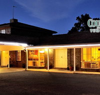 Country Comfort Tumut Valley Motel - ACT Tourism