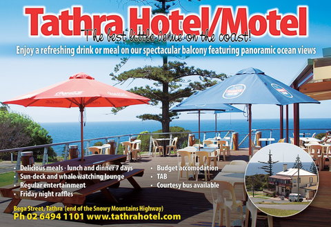 Tathra Hotel - ACT Tourism 3