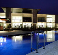 Coast Resort Merimbula - ACT Tourism
