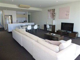 Coast Resort Merimbula - ACT Tourism 4
