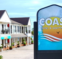 COAST Motel and Apartments - ACT Tourism