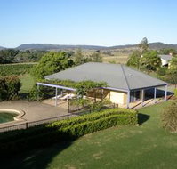 Tranquil Vale Vineyard - ACT Tourism