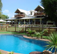 Clarence River Bed  Breakfast - ACT Tourism