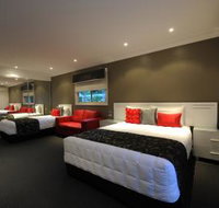 The Gateway Village Holiday Park - ACT Tourism