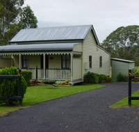 Belvoir BB Cottages - ACT Tourism