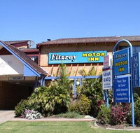 Fitzroy Motor Inn - ACT Tourism