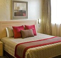 Best Western Plus Travel Inn Hotel - ACT Tourism