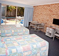 Sunshine Coast Motor Lodge - ACT Tourism