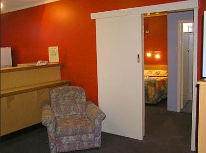 Annerley Motor Inn - ACT Tourism 2