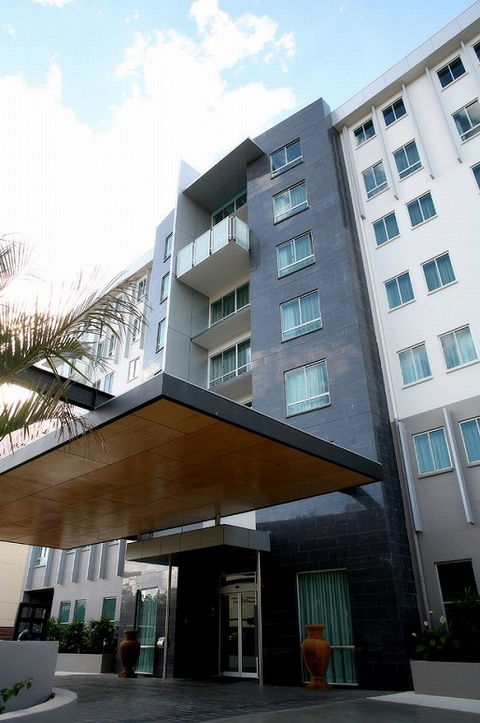 Metro Hotel Ipswich International - ACT Tourism 0