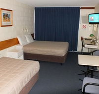 Central Motel - ACT Tourism