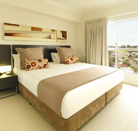 Oaks Aspire Apartments - ACT Tourism