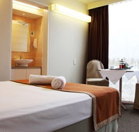 Econo Lodge City Star - ACT Tourism