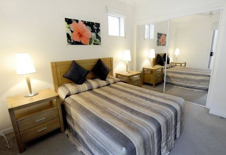 Bridgewater Terraces - ACT Tourism 1