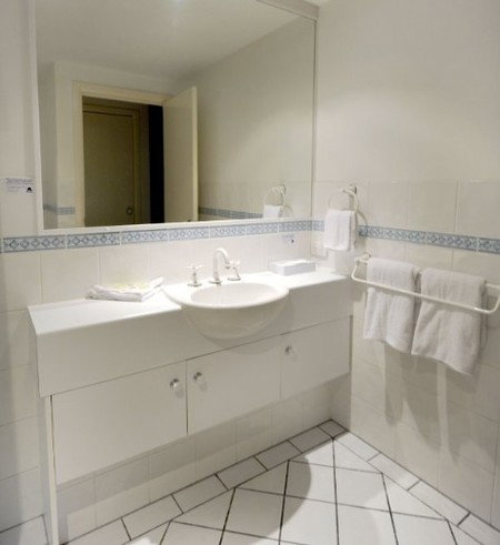 Bridgewater Terraces - ACT Tourism 2