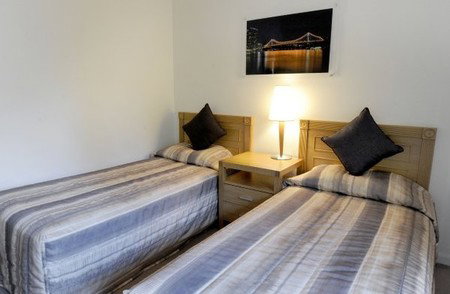 Bridgewater Terraces - ACT Tourism 3